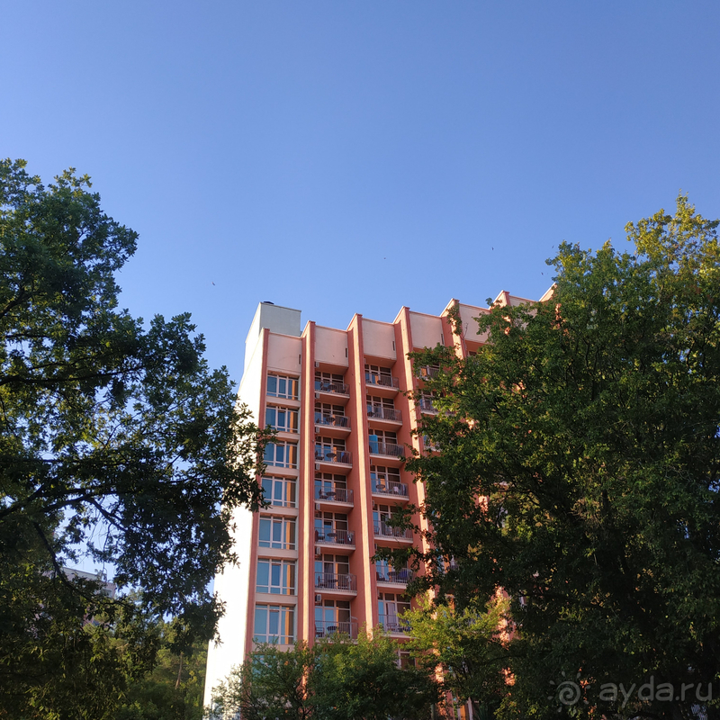 И правда, дивное море!