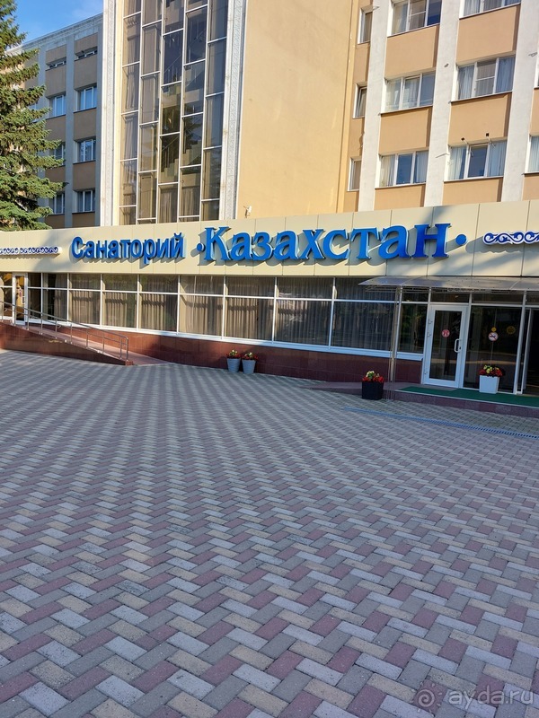 фото Ставропольского края