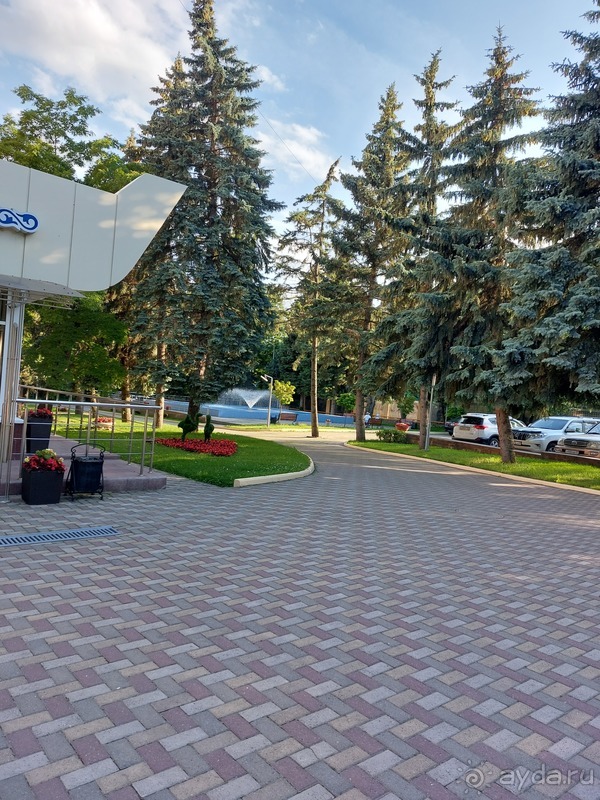 фото Ставропольского края