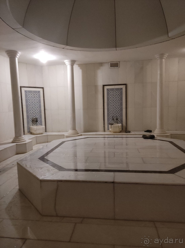 Отдых в ТИМО