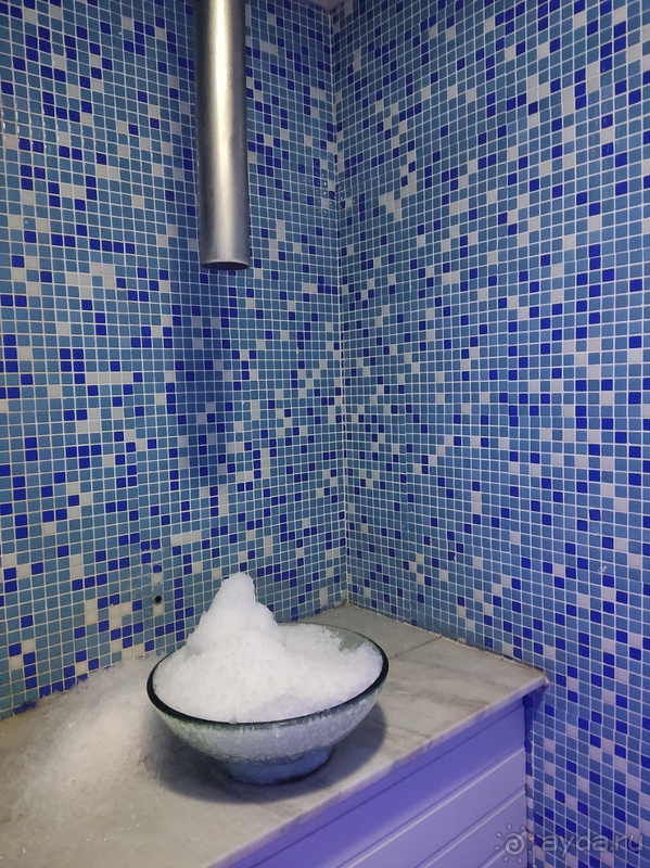 Отдых в ТИМО