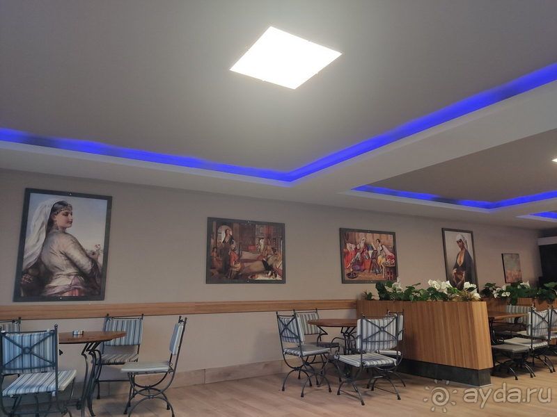 Отдых в ТИМО