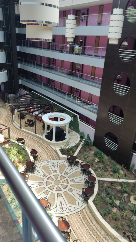 Отдых в ТИМО