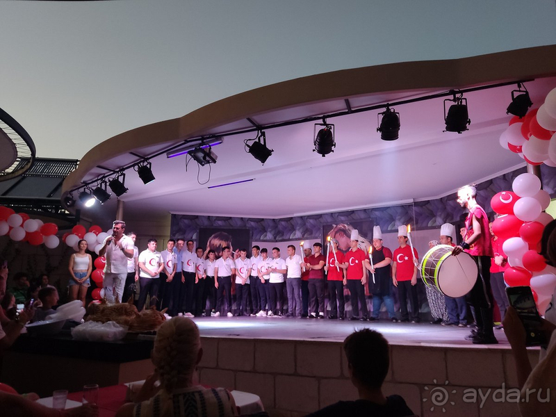 Отдых в ТИМО