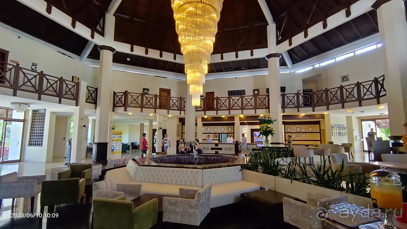 Альбом отзыва "Отличный семейный отдых"