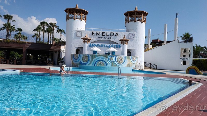 фото Emelda Sun Club