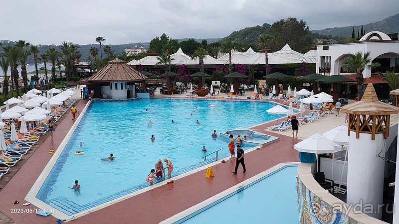 фото Emelda Sun Club