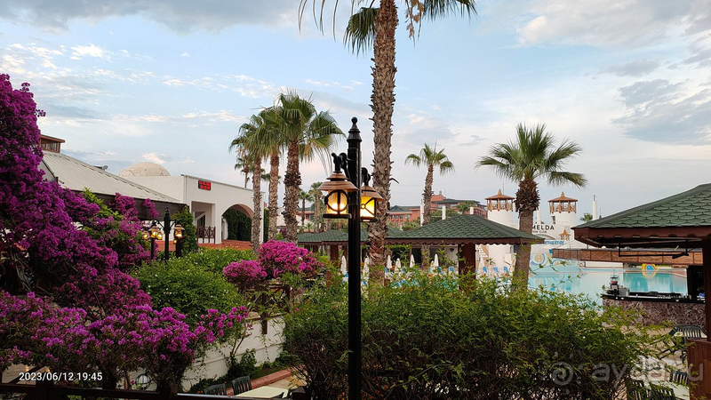 фото Emelda Sun Club
