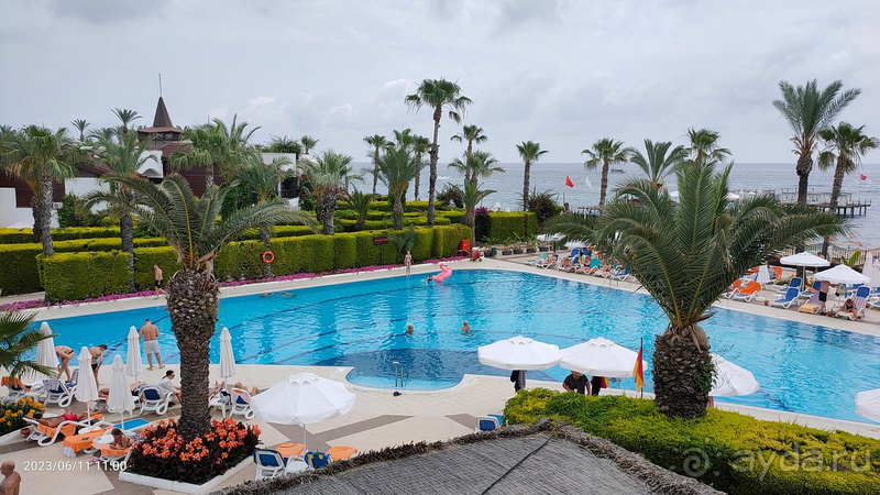 фото Emelda Sun Club
