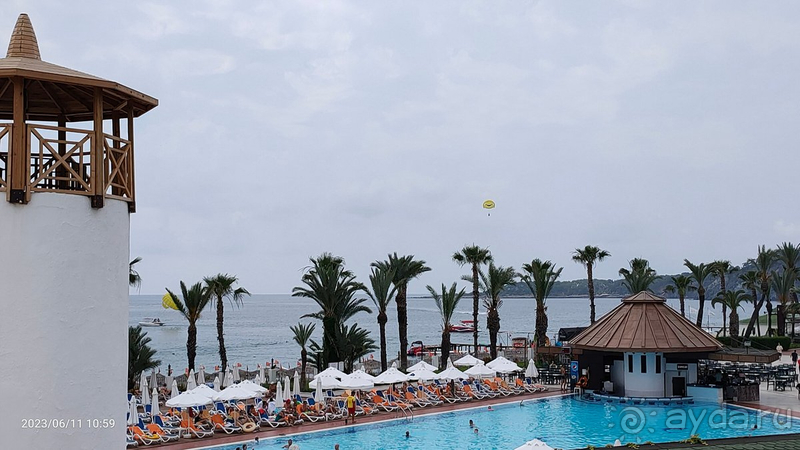 фото Emelda Sun Club