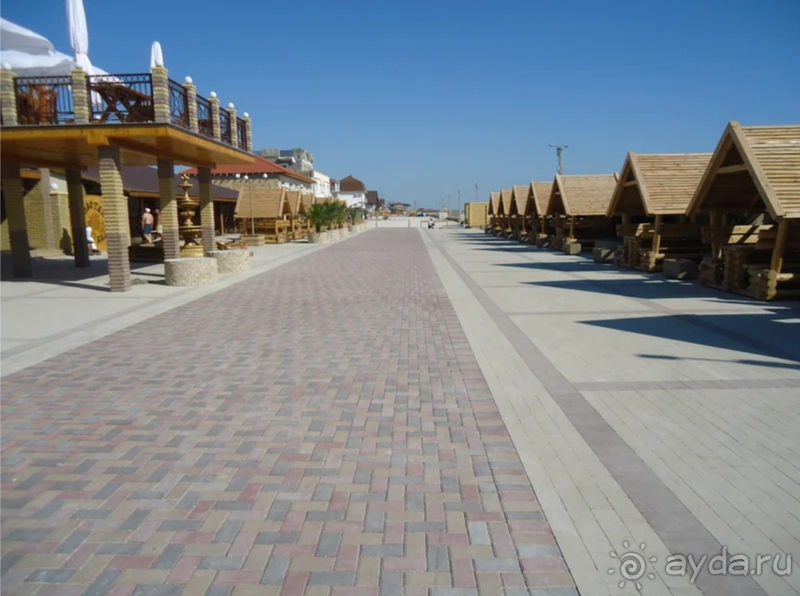 Отель золотой 