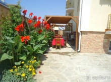 Отель золотой 