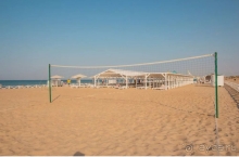 Посетил отель Beton Brut