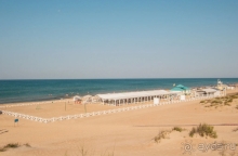 Посетил отель Beton Brut