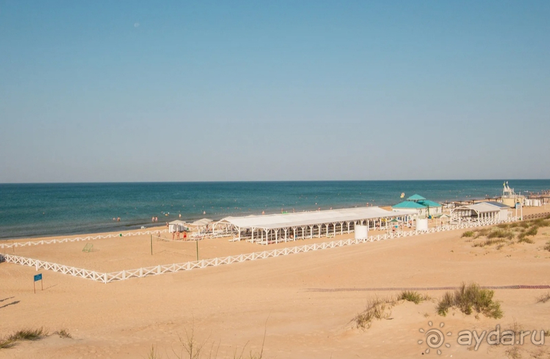 Посетил отель Beton Brut