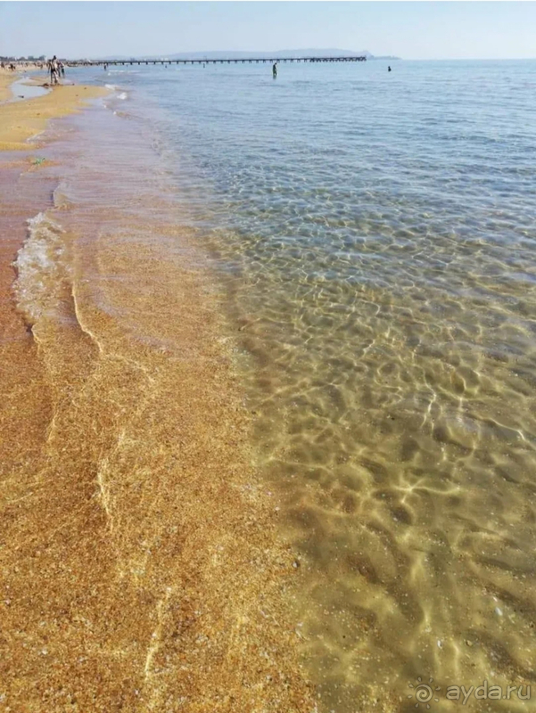 Отель "Pontos Family Resort Hotel"