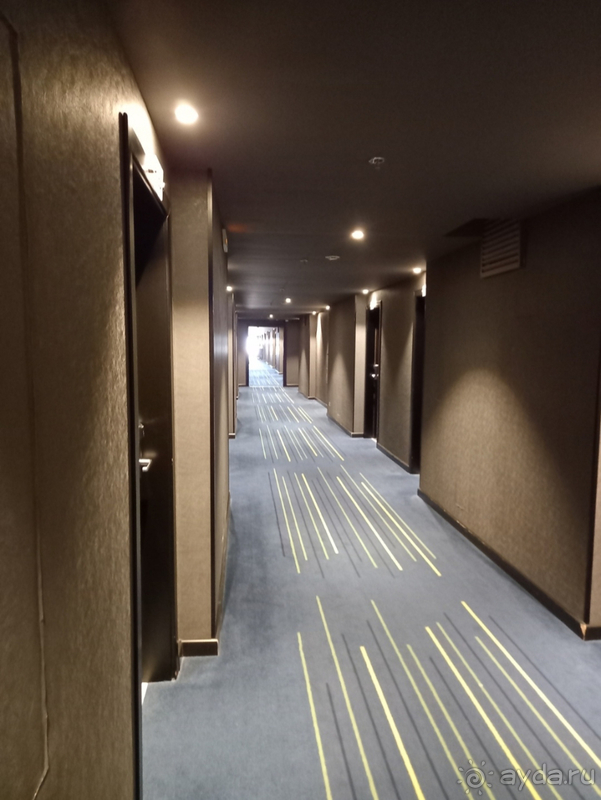 Отель "Санкт-Петербург" хорошее место для остоновки