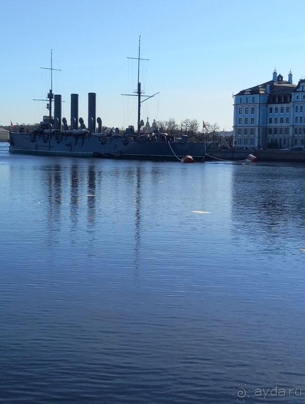 Отель "Санкт-Петербург" хорошее место для остоновки