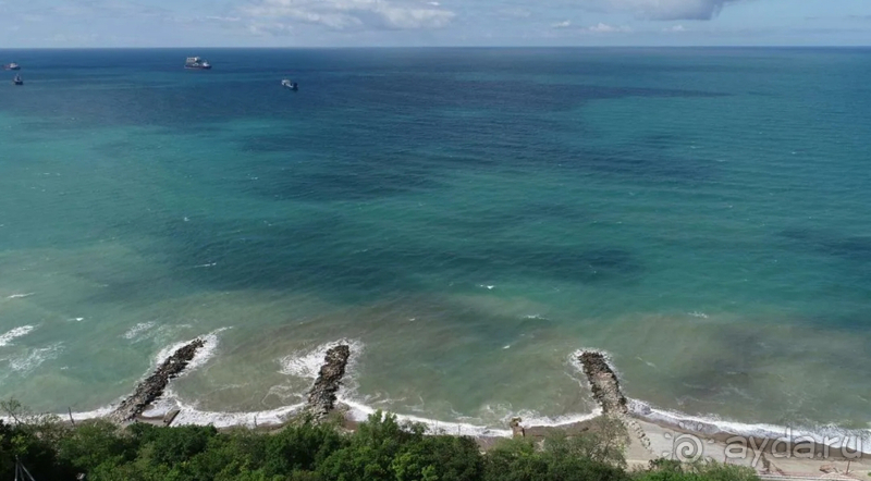 Отель "Grey House"