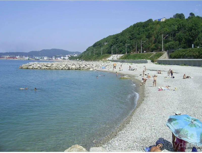 Отель "Grey House"