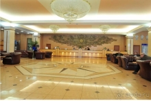 Отель "Москва" хорошее место для туристов