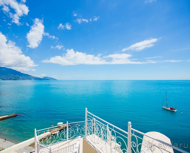 Отель Palmira Palace Resort & Spa