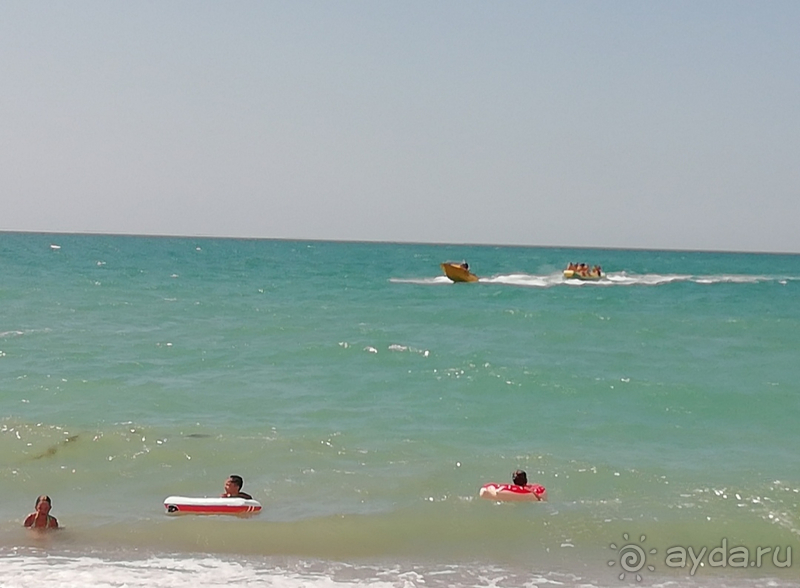 Санаторий "Гагарин" неплохое место отдыха.