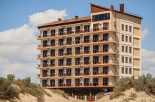 Отель "Family pride inn" Анапа