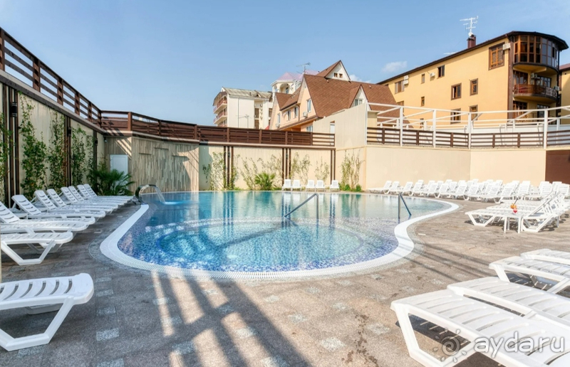 Отель "Престиж+" хорошее качество за доступную цену.