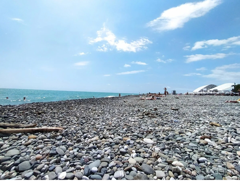 Отель "Эдем"