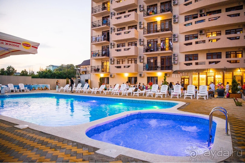 Alfa Summer- цена соответствует качеству