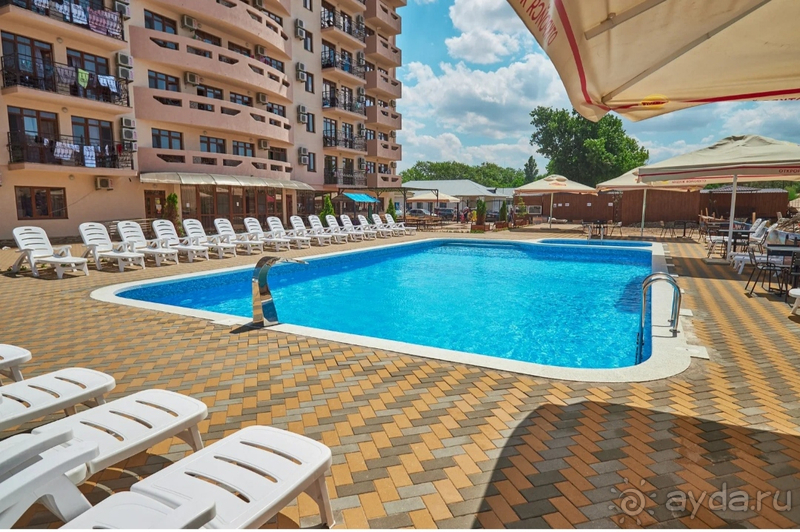 Alfa Summer- цена соответствует качеству