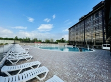 Отель "Brass Family"