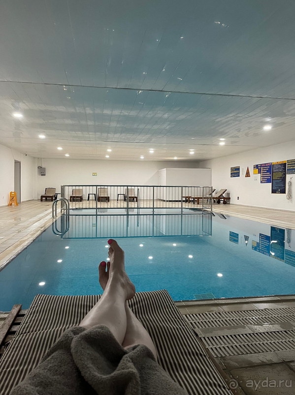 фото Marmaris Park