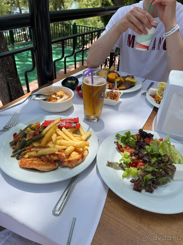 фото Marmaris Park