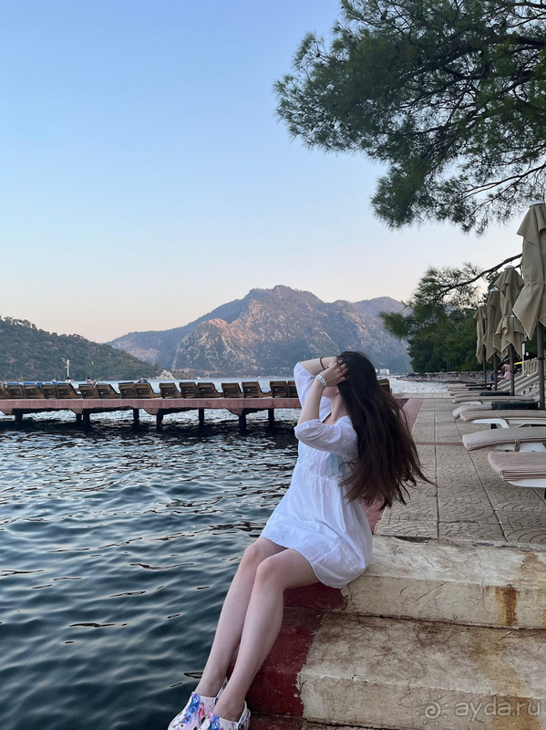 фото Marmaris Park