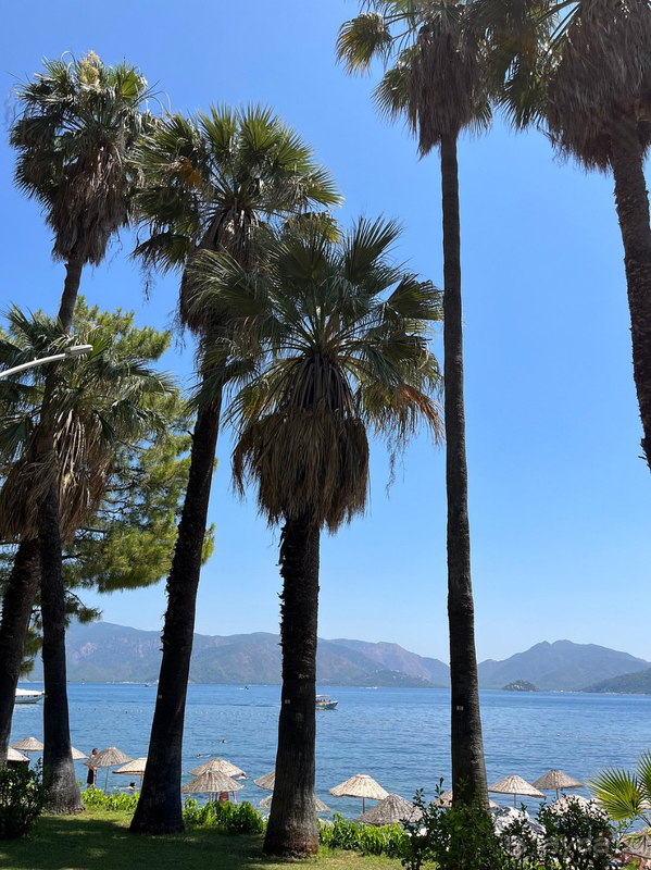фото Marmaris Park