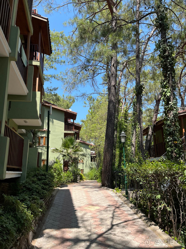 фото Marmaris Park