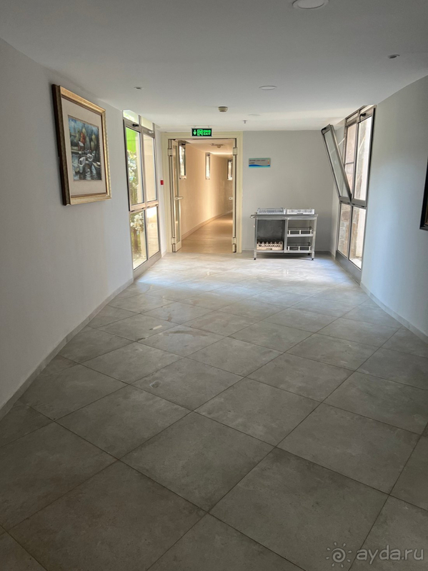 Альбом отзыва "Только для больших любителей аквапарка"