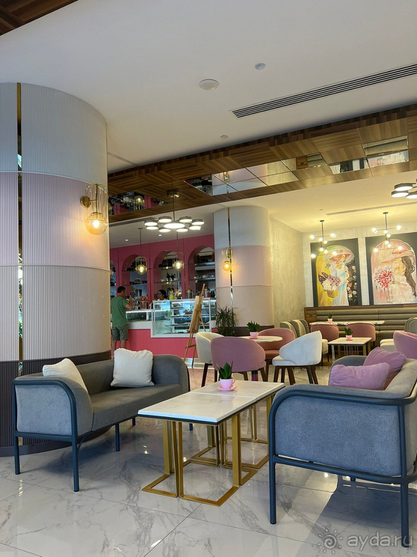 Отдых на отлично!!!!