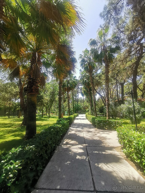 Отдых 2023 май!