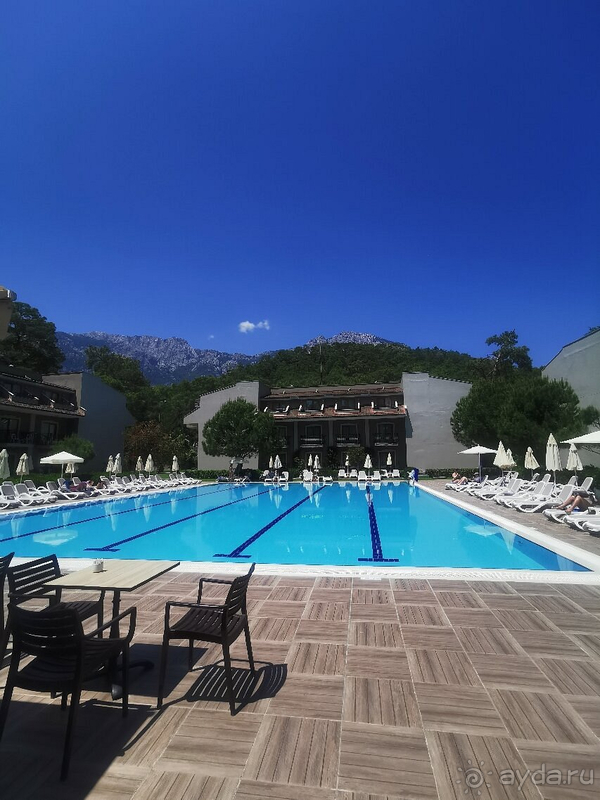 Отдых 2023 май!