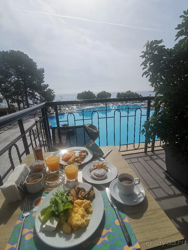 Отдых 2023 май!