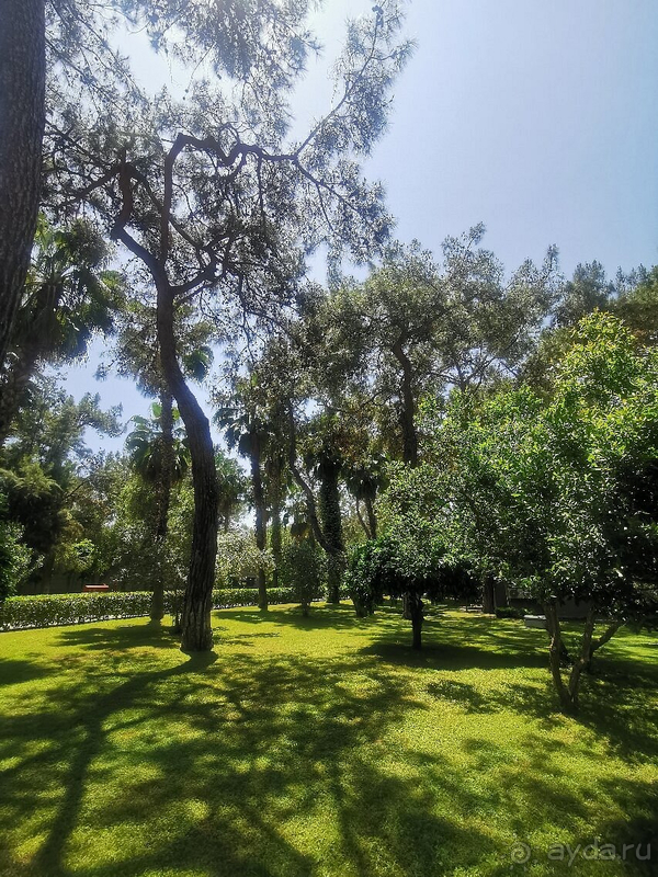 Отдых 2023 май!