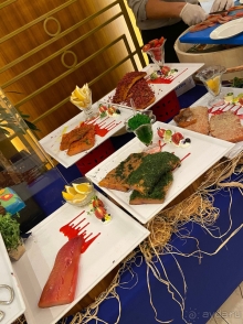 И это называется 5 звёзд?