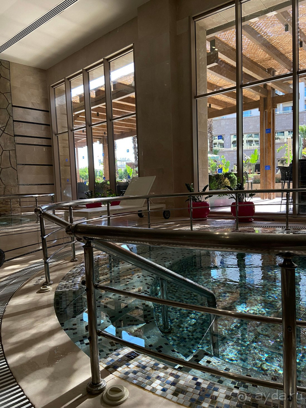 И это называется 5 звёзд?