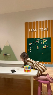 Прекрасный отель