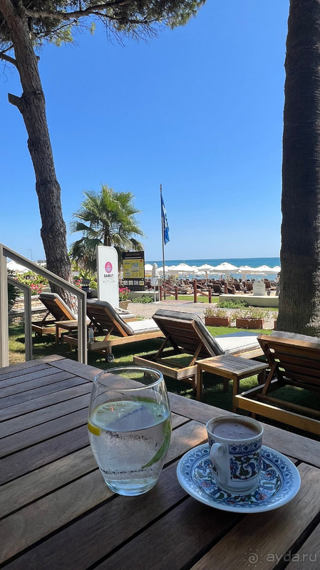 Прекрасный отель