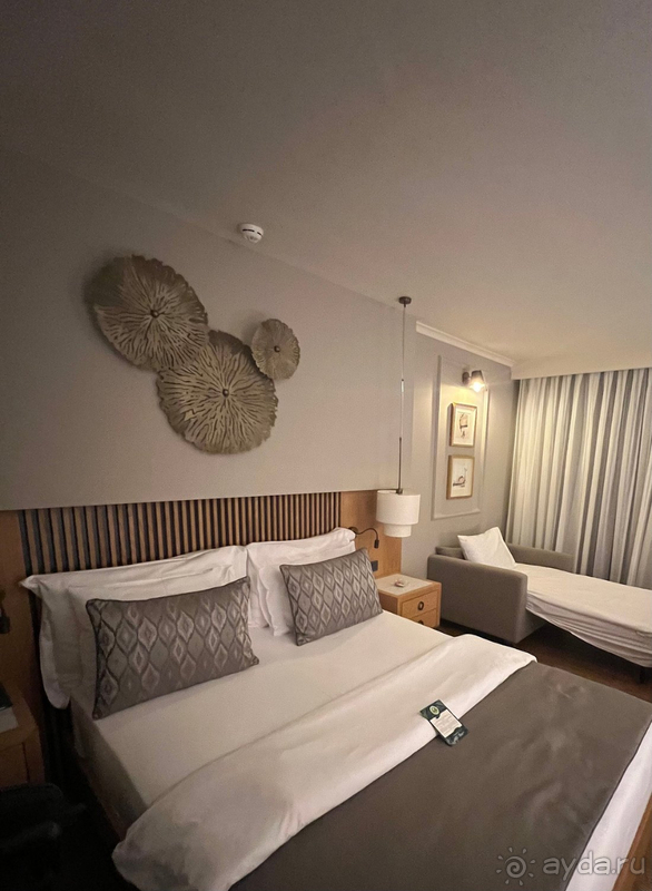 Прекрасный отель