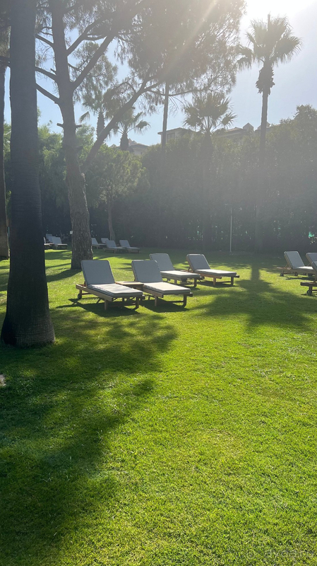 Прекрасный отель